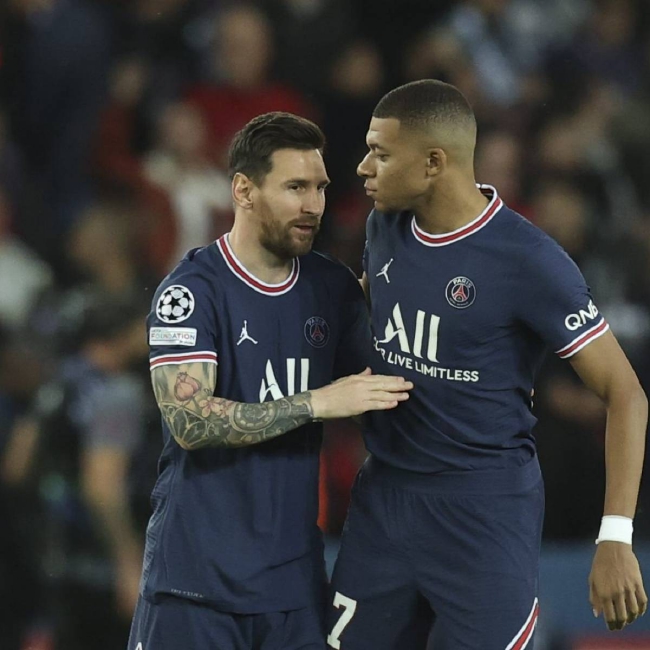 外媒：梅西将在印度与特伦甘纳邦首席部长进行友谊赛（据外媒，梅西将赴印度与特伦甘纳邦首席部长上演友谊赛）