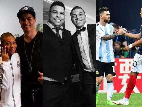 阿隆索：拉莫斯对我影响很大；很意外阿扎尔在皇马没有成功（阿隆索：深受拉莫斯影响；惊讶阿扎尔未能在皇马取得成功）